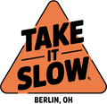Take it slow - T-shirt