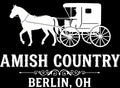 Classic Amish Country - Berlin, OH T-shirt